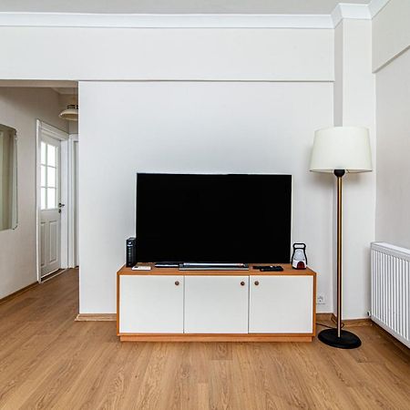 Gorgeous Apartment In The Heart Of Cihangir اسطنبول المظهر الخارجي الصورة