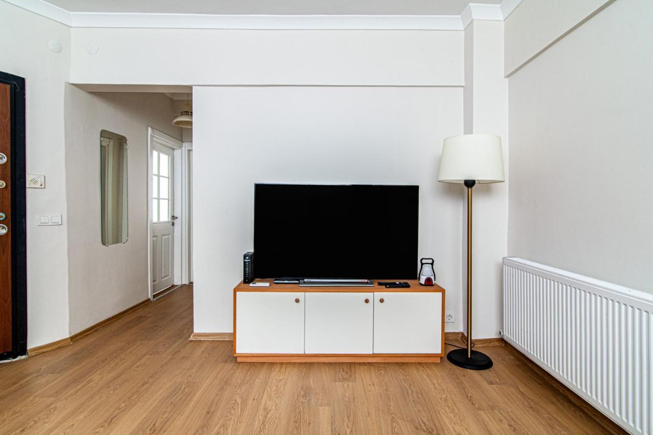 Gorgeous Apartment In The Heart Of Cihangir اسطنبول المظهر الخارجي الصورة