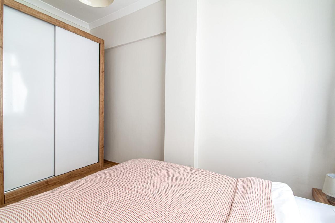Gorgeous Apartment In The Heart Of Cihangir اسطنبول المظهر الخارجي الصورة