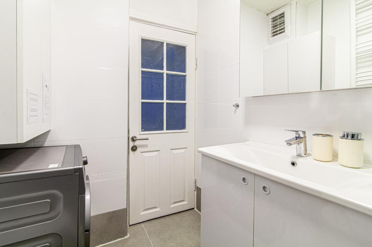 Gorgeous Apartment In The Heart Of Cihangir اسطنبول المظهر الخارجي الصورة